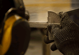 Precision